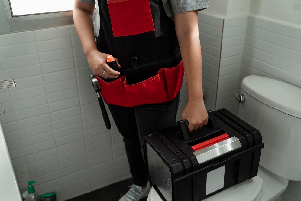 Plumber